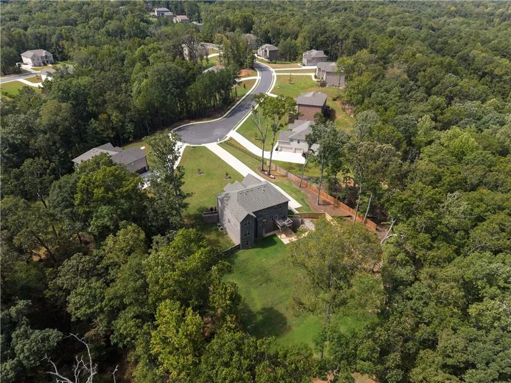 5810 Langdale Douglasville, GA 30135