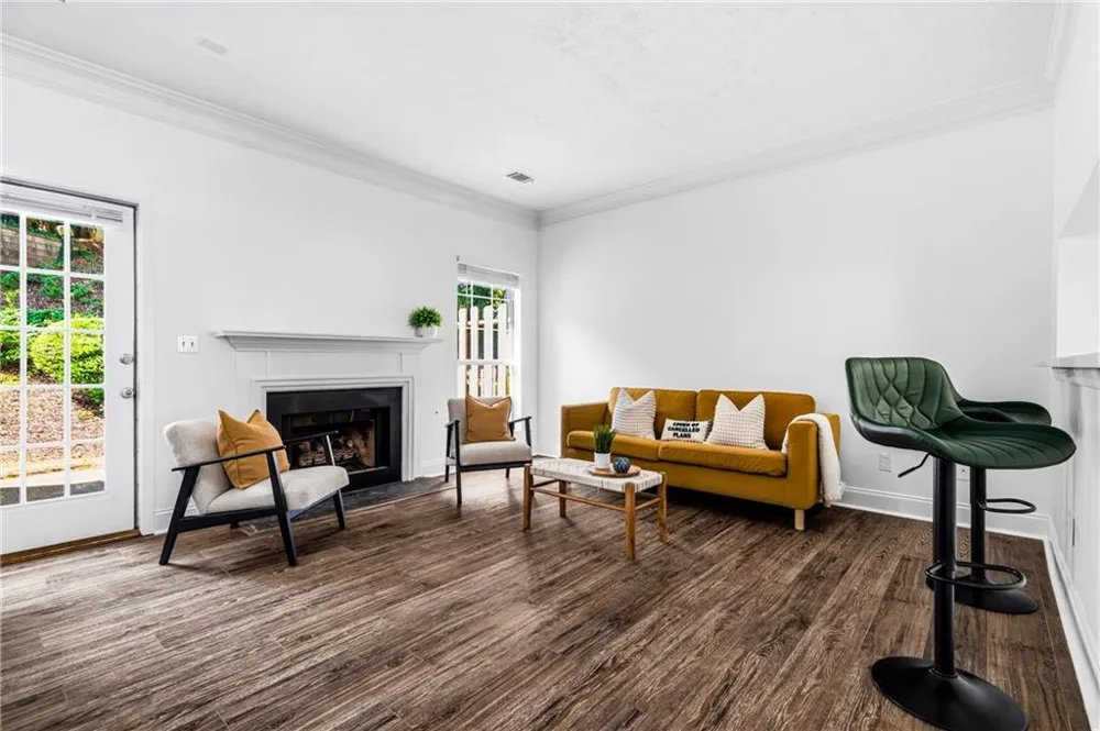 1008 Wedgewood Way Sandy Springs, GA 30350