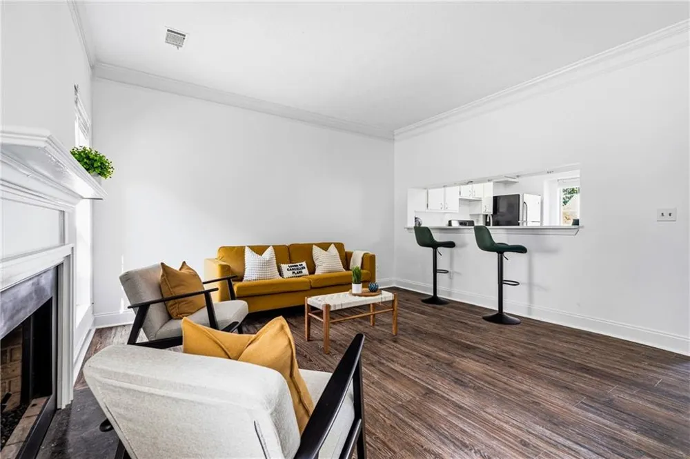 1008 Wedgewood Way Sandy Springs, GA 30350