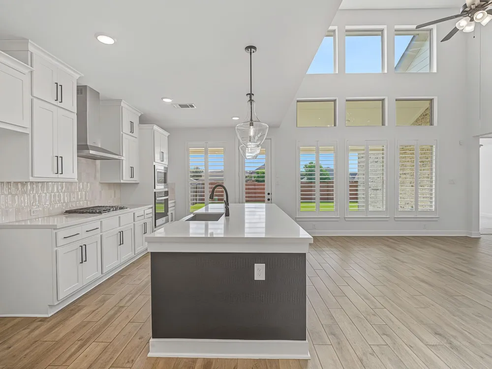 8730 Flounder Rosa Lane Cypress, TX 77433