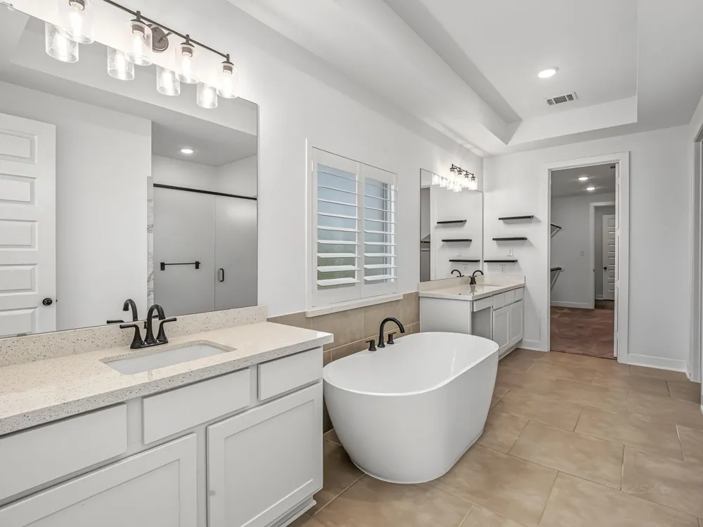 8730 Flounder Rosa Lane Cypress, TX 77433