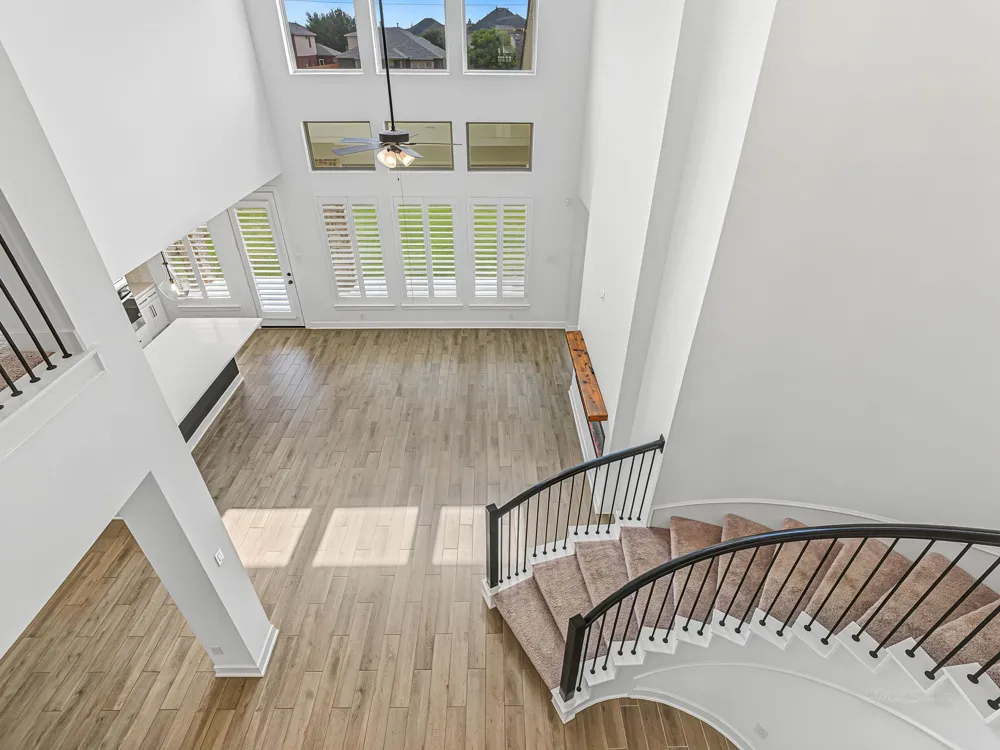 8730 Flounder Rosa Lane Cypress, TX 77433