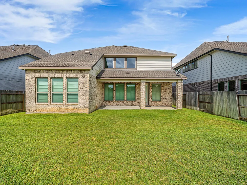 8730 Flounder Rosa Lane Cypress, TX 77433