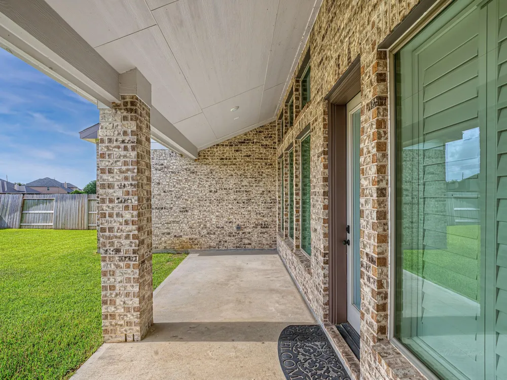 8730 Flounder Rosa Lane Cypress, TX 77433