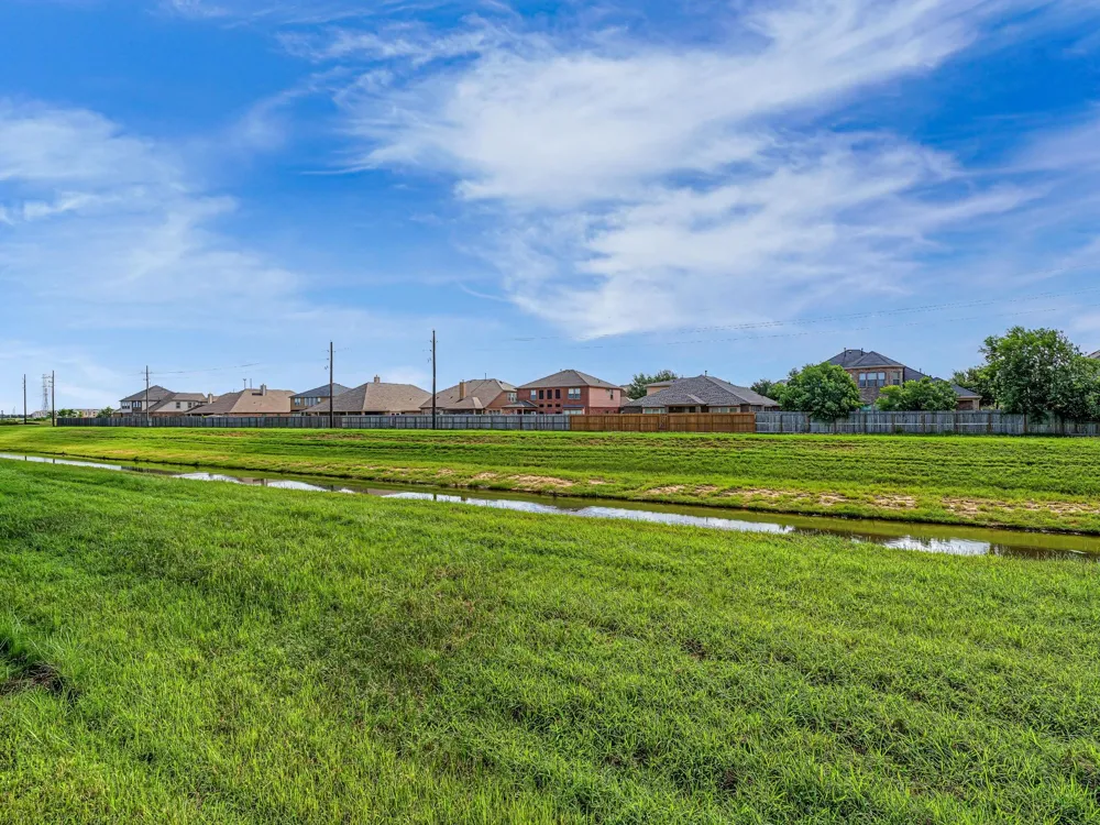 8730 Flounder Rosa Lane Cypress, TX 77433