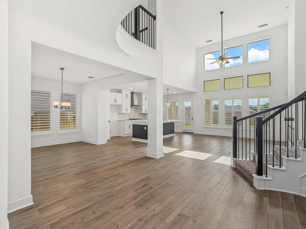 8730 Flounder Rosa Lane Cypress, TX 77433