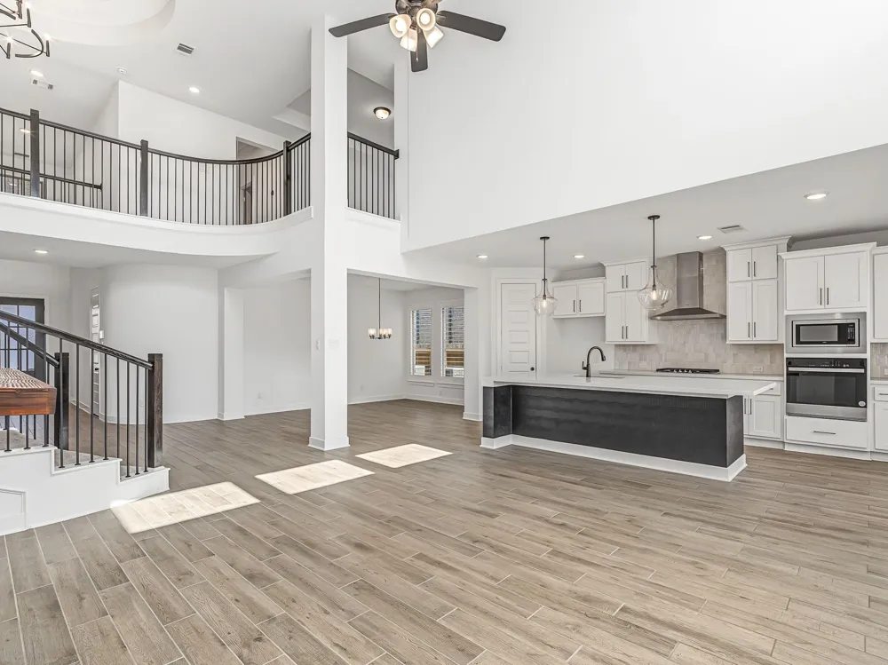 8730 Flounder Rosa Lane Cypress, TX 77433