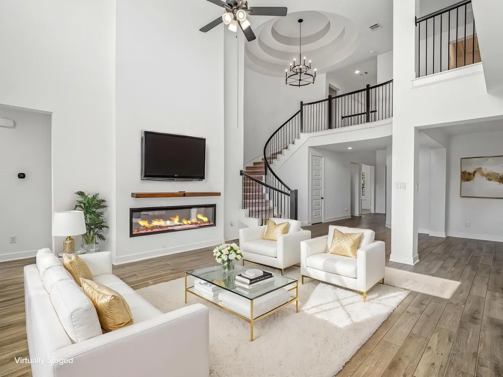 8730 Flounder Rosa Lane Cypress, TX 77433