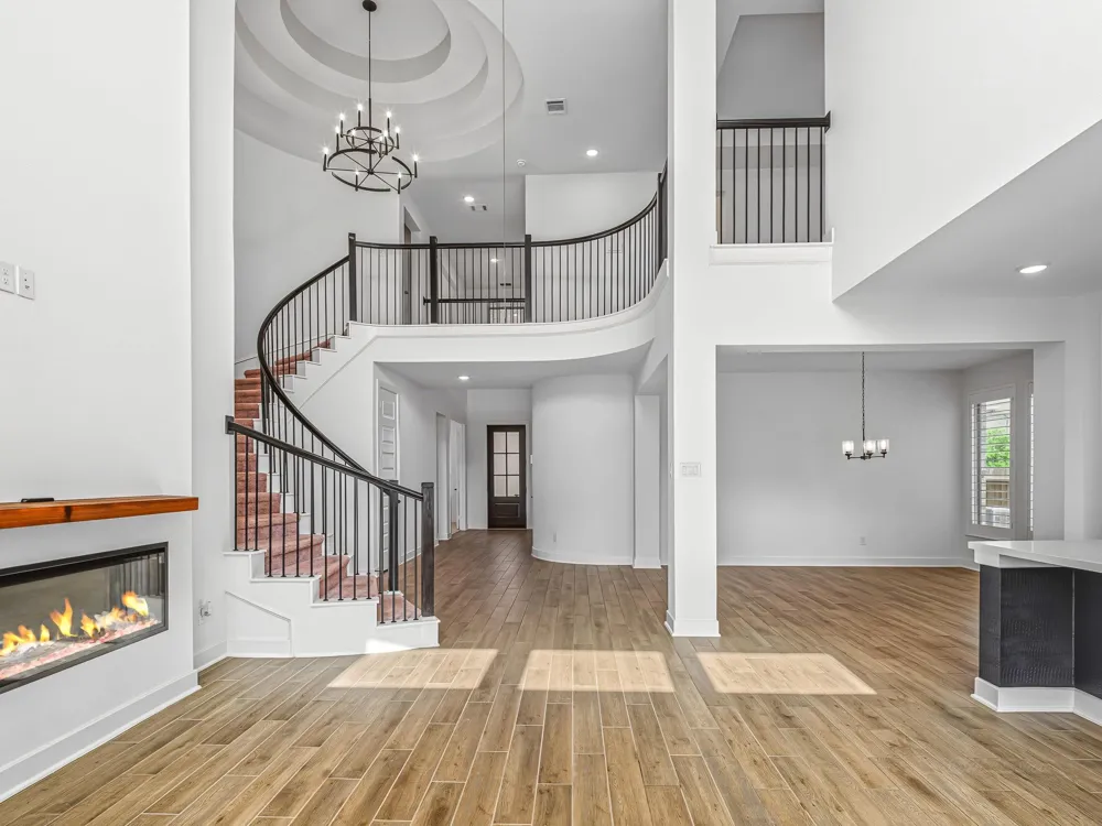 8730 Flounder Rosa Lane Cypress, TX 77433