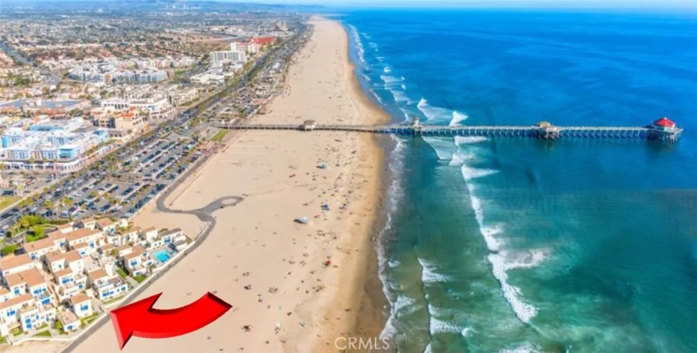 711 Pacific Coast #106 Huntington Beach, CA 92648