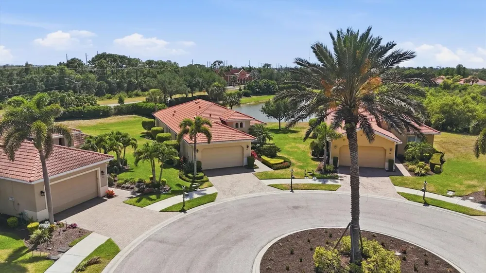 345 SAVONA WAY North Venice, FL 34275