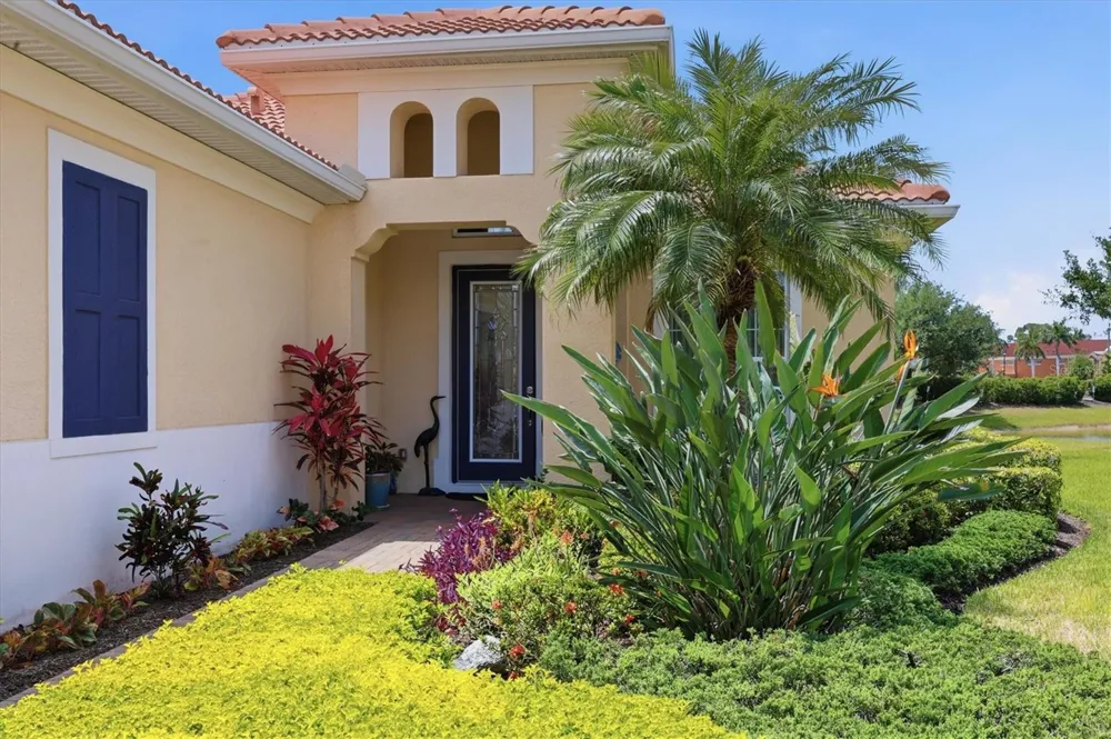 345 SAVONA WAY North Venice, FL 34275