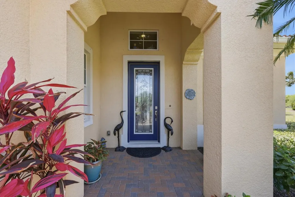 345 SAVONA WAY North Venice, FL 34275