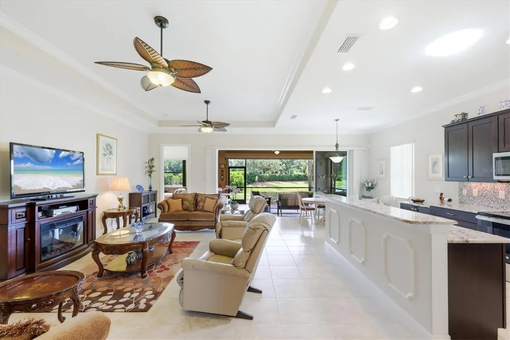 345 SAVONA WAY North Venice, FL 34275
