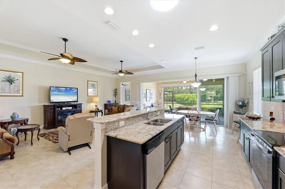 345 SAVONA WAY North Venice, FL 34275