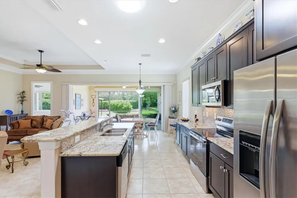345 SAVONA WAY North Venice, FL 34275