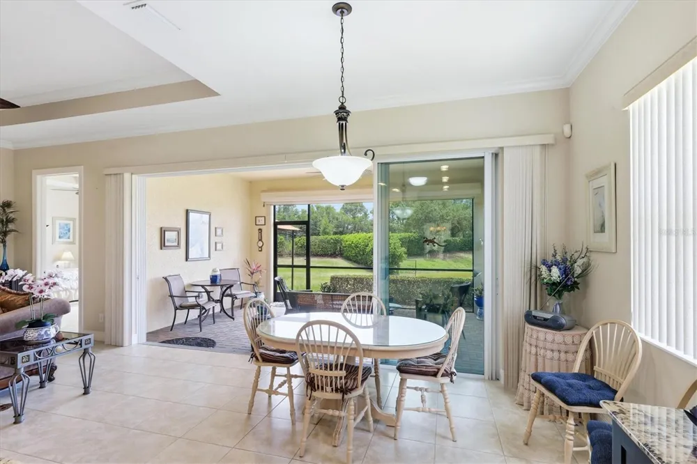 345 SAVONA WAY North Venice, FL 34275