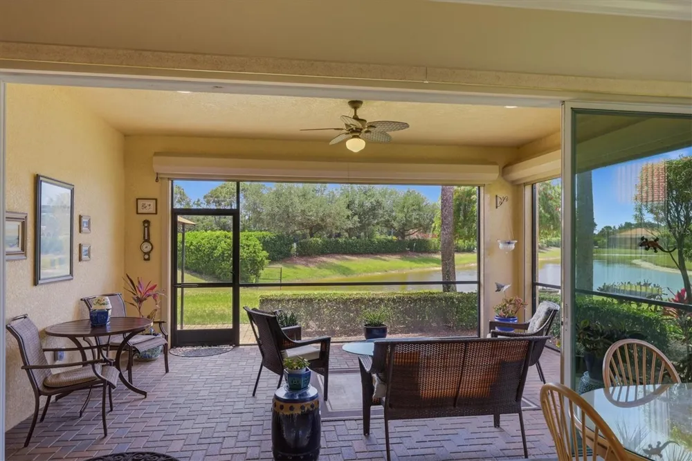 345 SAVONA WAY North Venice, FL 34275