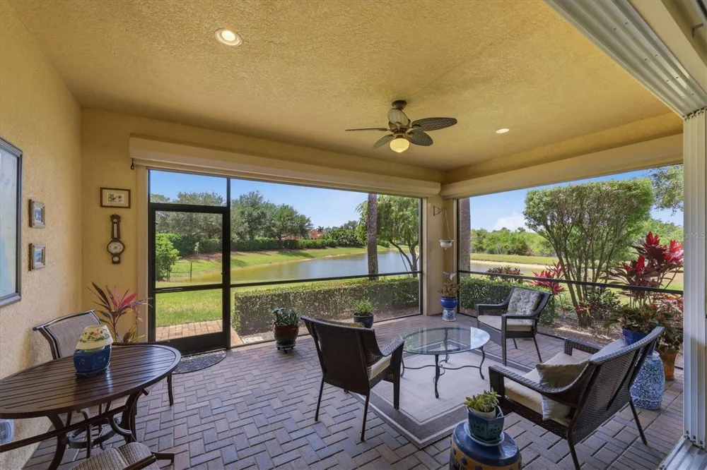 345 SAVONA WAY North Venice, FL 34275