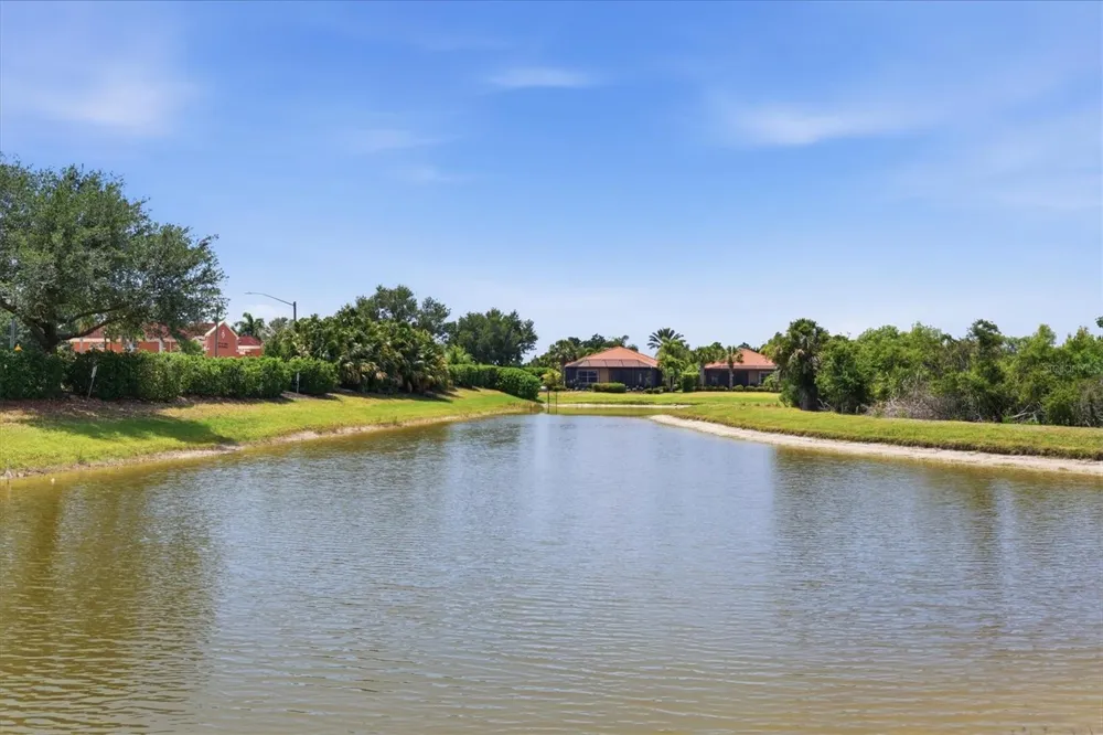 345 SAVONA WAY North Venice, FL 34275
