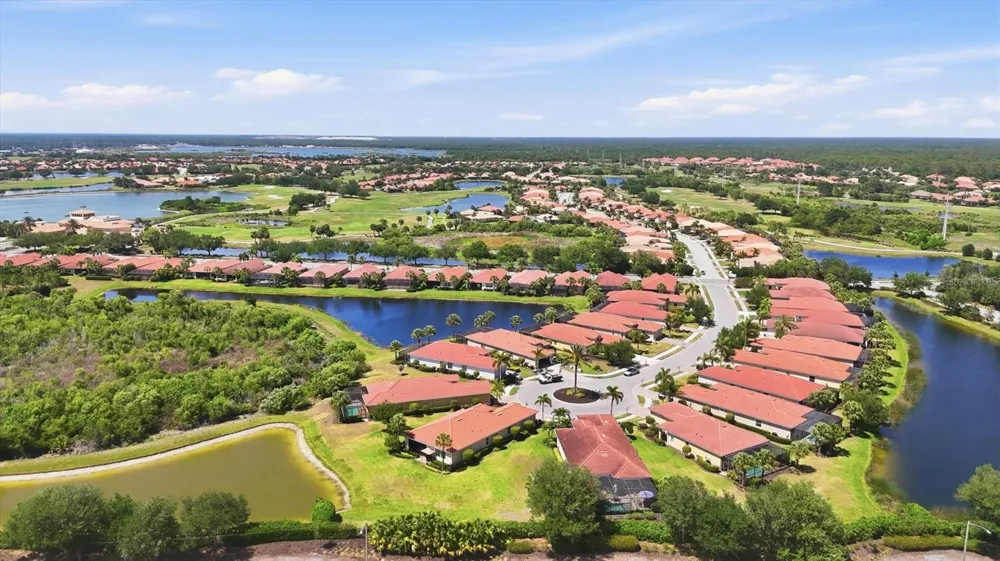 345 SAVONA WAY North Venice, FL 34275