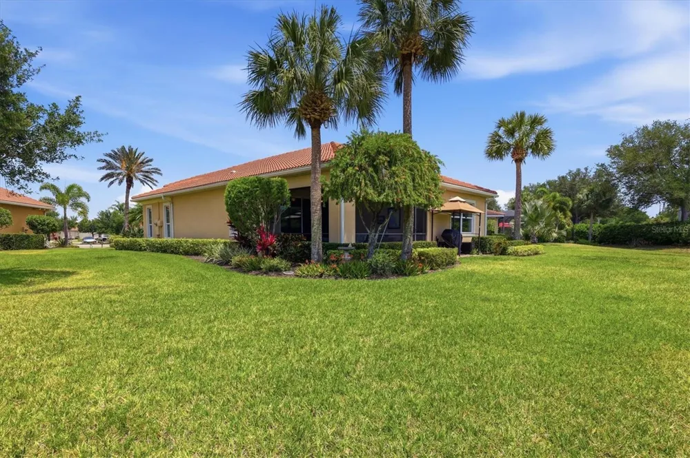 345 SAVONA WAY North Venice, FL 34275