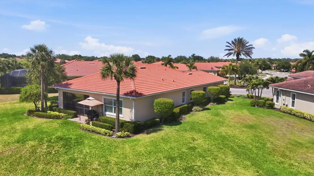 345 SAVONA WAY North Venice, FL 34275