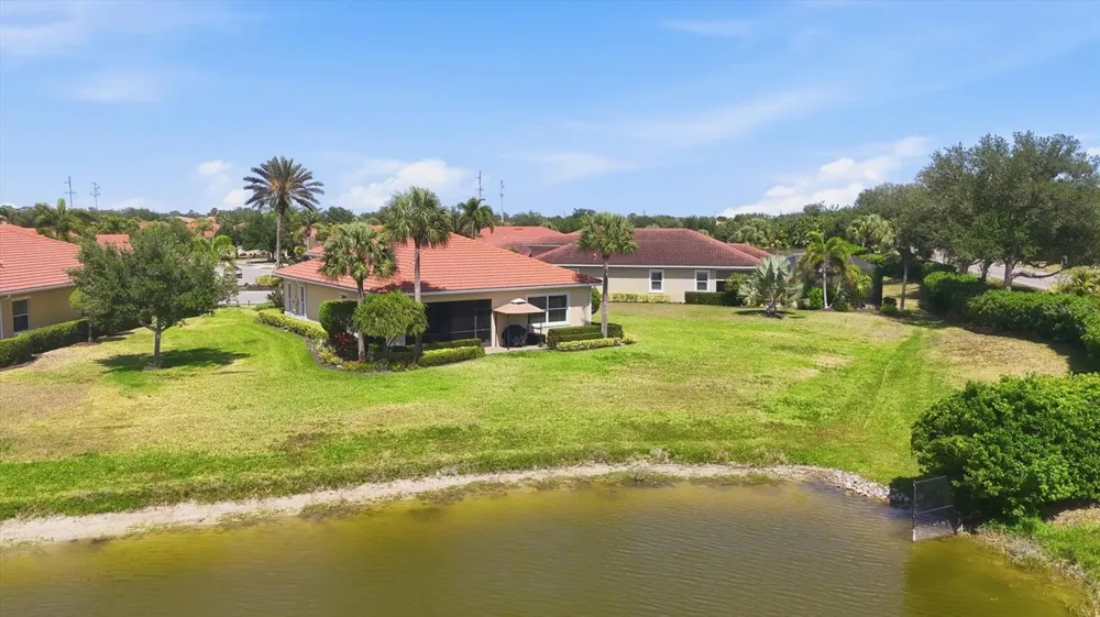 345 SAVONA WAY North Venice, FL 34275