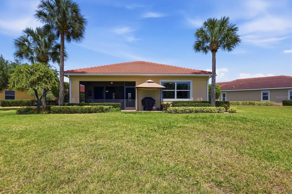 345 SAVONA WAY North Venice, FL 34275