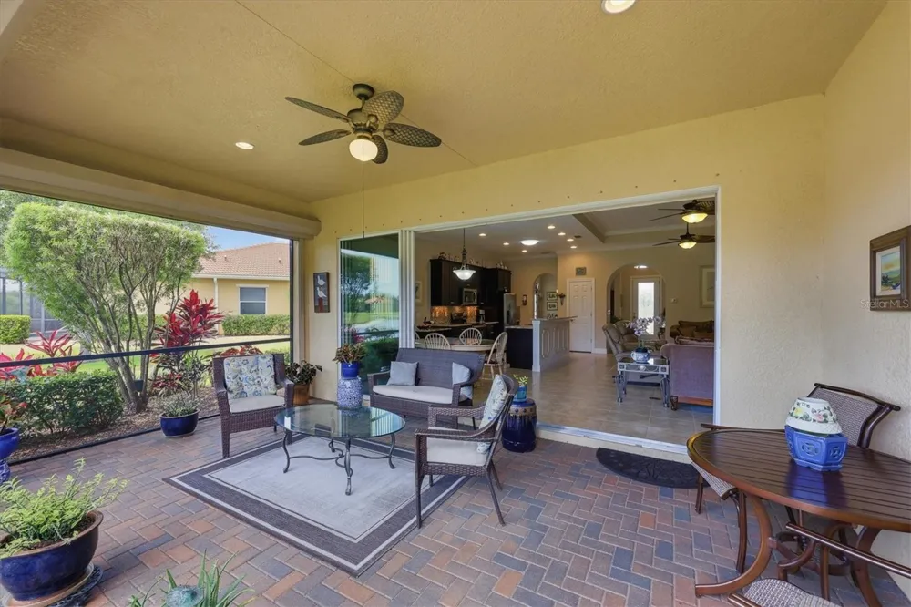 345 SAVONA WAY North Venice, FL 34275