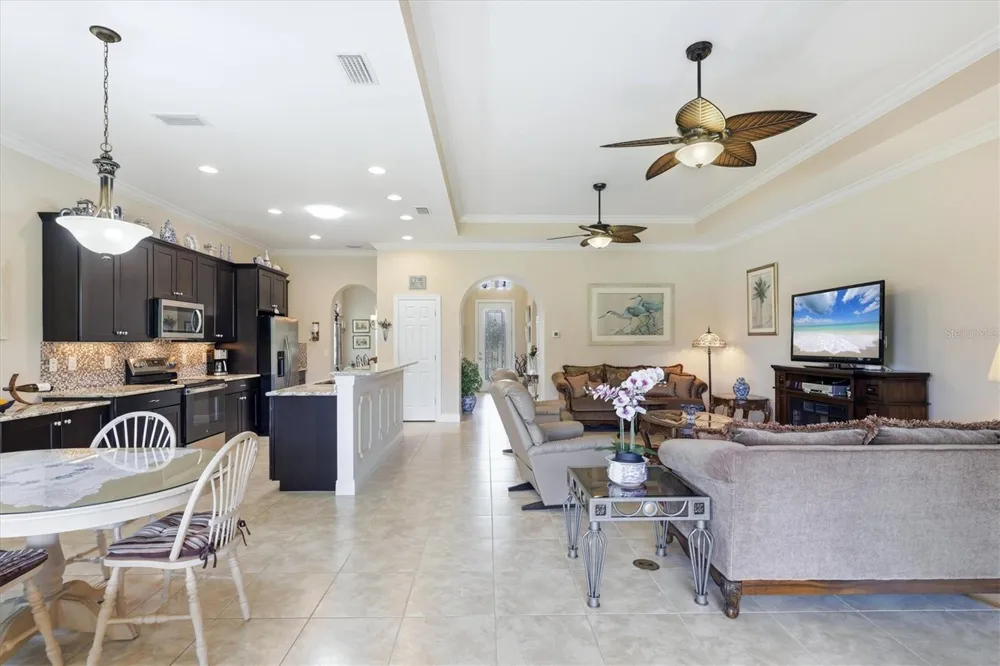 345 SAVONA WAY North Venice, FL 34275