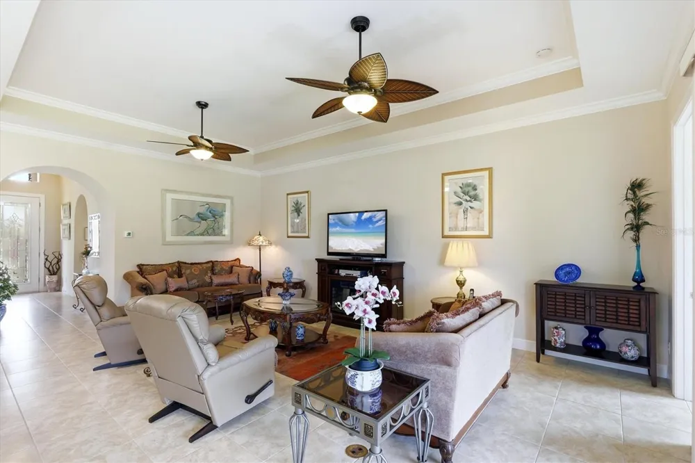 345 SAVONA WAY North Venice, FL 34275