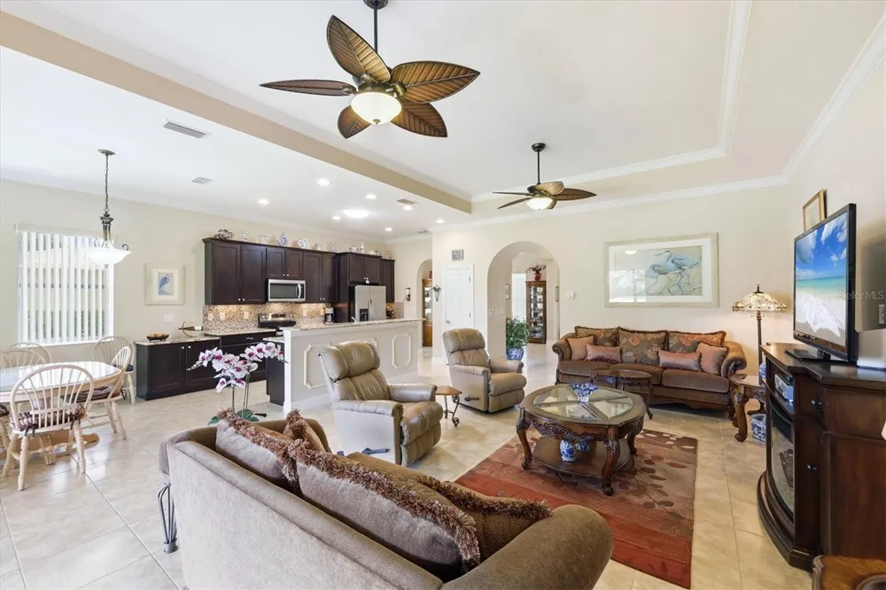 345 SAVONA WAY North Venice, FL 34275