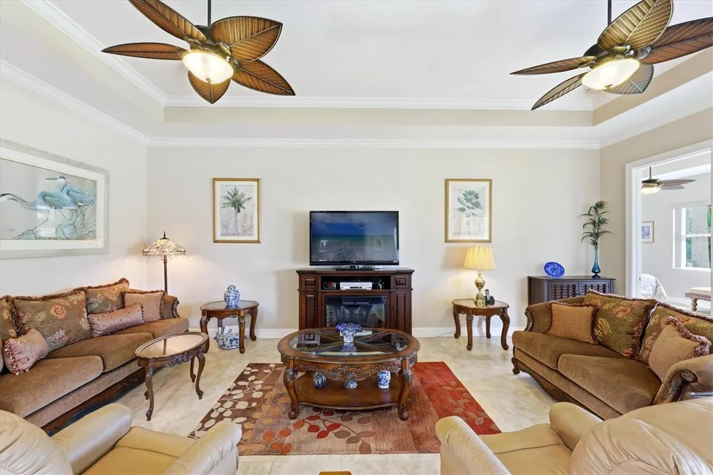 345 SAVONA WAY North Venice, FL 34275