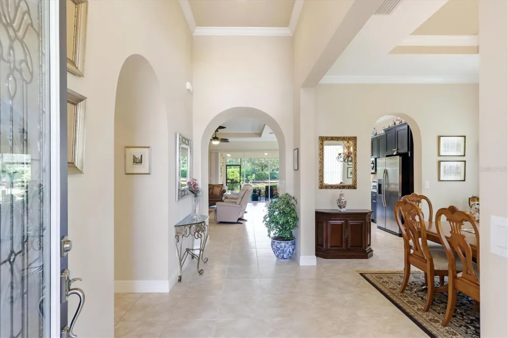 345 SAVONA WAY North Venice, FL 34275