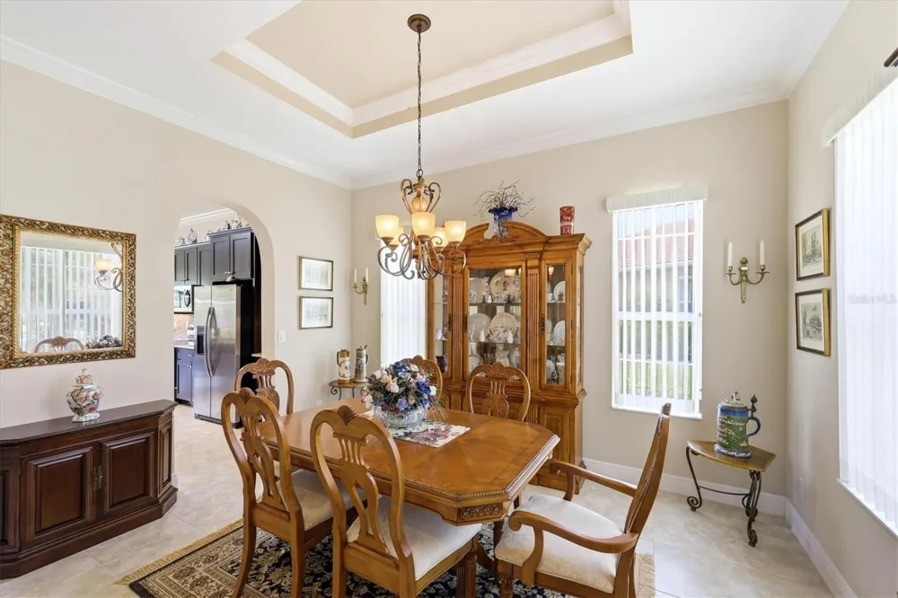 345 SAVONA WAY North Venice, FL 34275