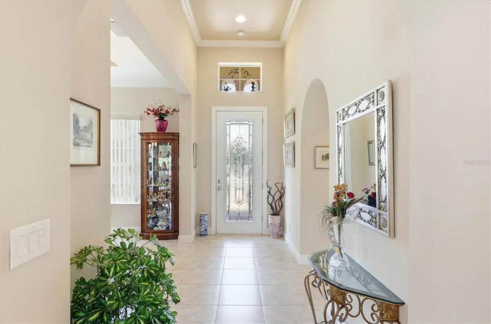 345 SAVONA WAY North Venice, FL 34275