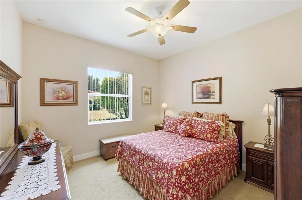 345 SAVONA WAY North Venice, FL 34275