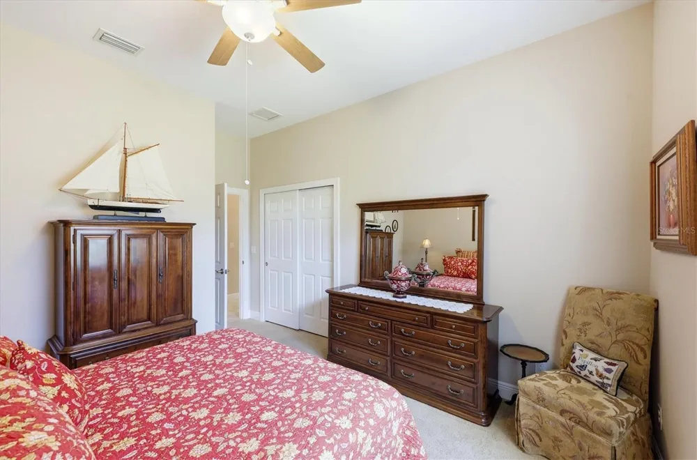 345 SAVONA WAY North Venice, FL 34275