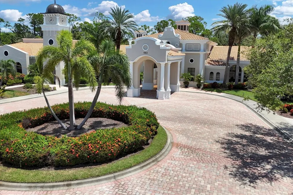 345 SAVONA WAY North Venice, FL 34275