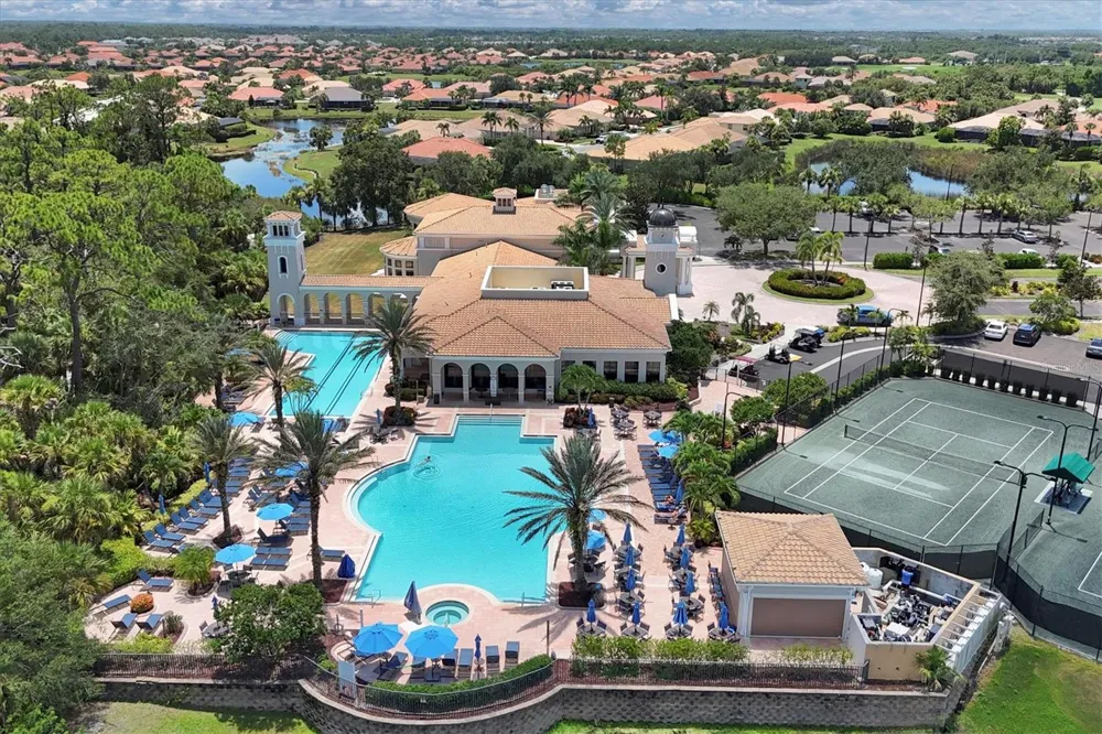 345 SAVONA WAY North Venice, FL 34275