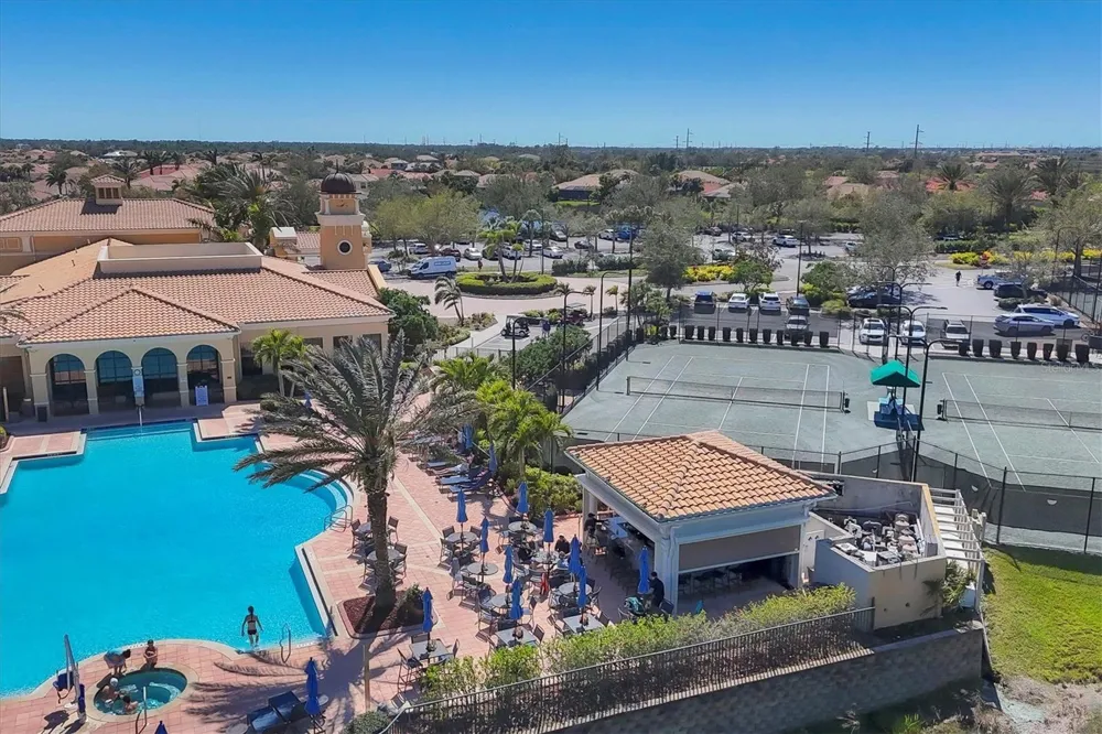 345 SAVONA WAY North Venice, FL 34275