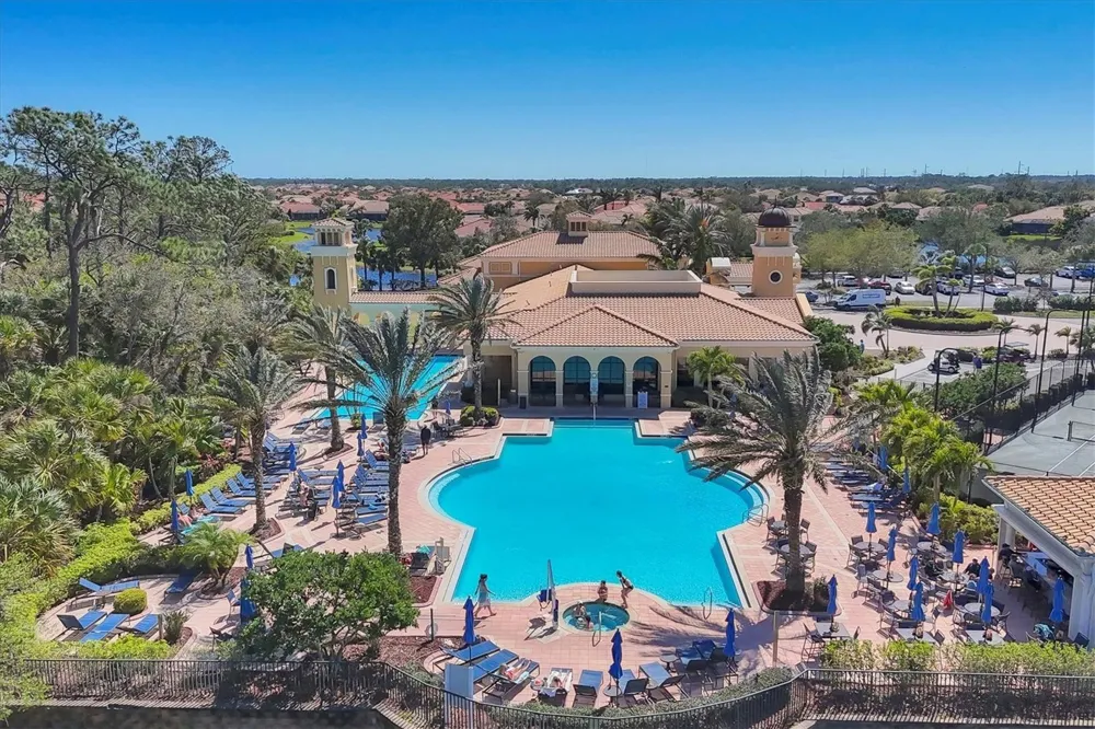 345 SAVONA WAY North Venice, FL 34275
