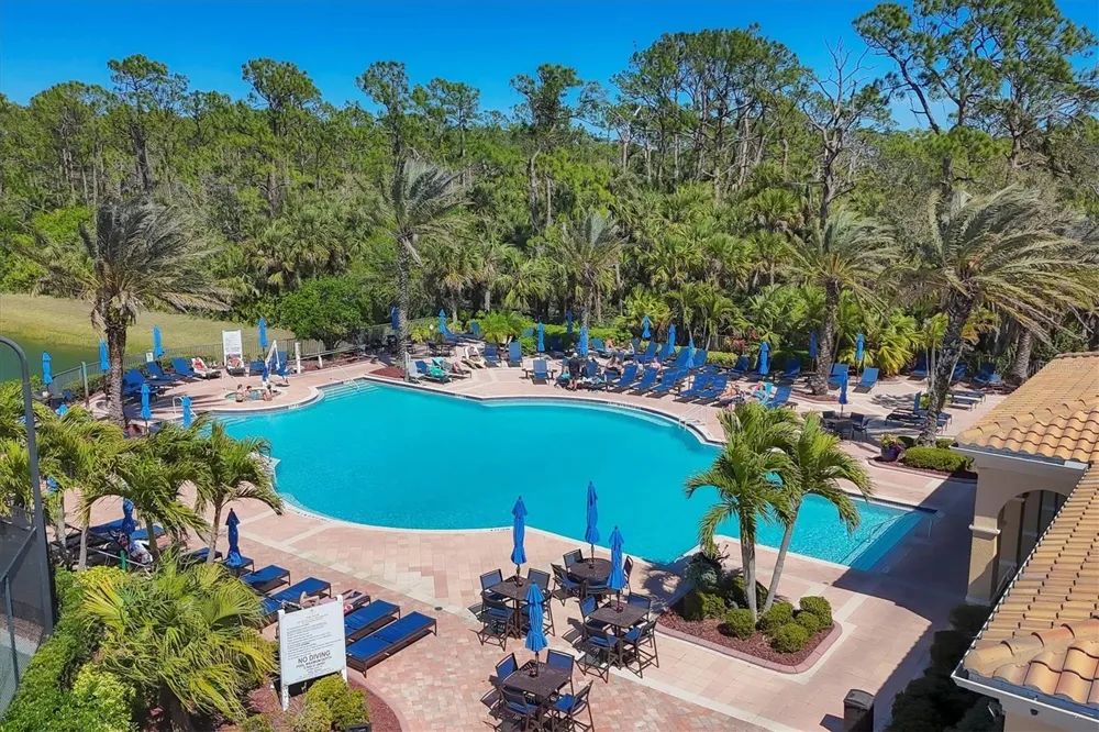 345 SAVONA WAY North Venice, FL 34275