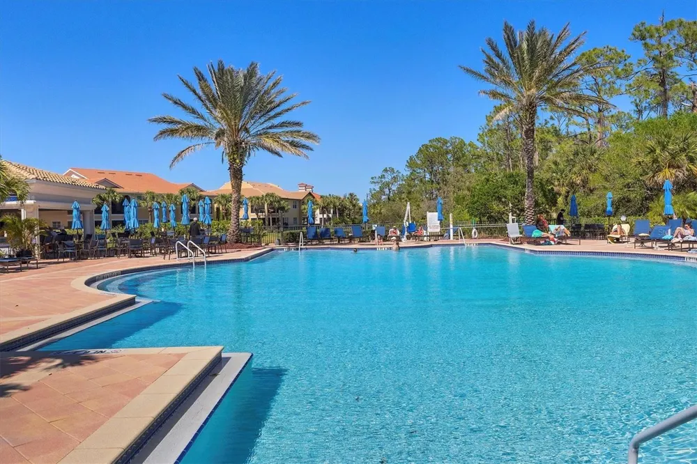 345 SAVONA WAY North Venice, FL 34275