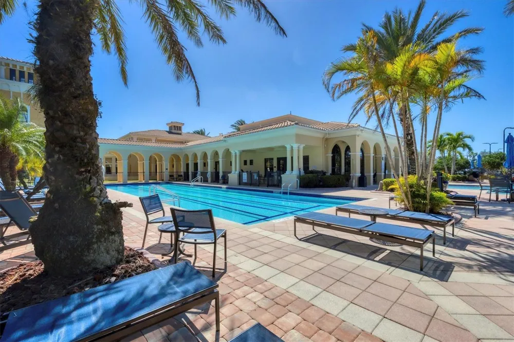 345 SAVONA WAY North Venice, FL 34275