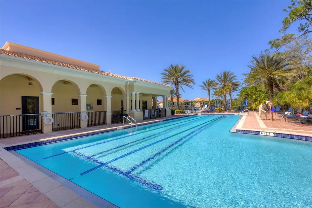 345 SAVONA WAY North Venice, FL 34275