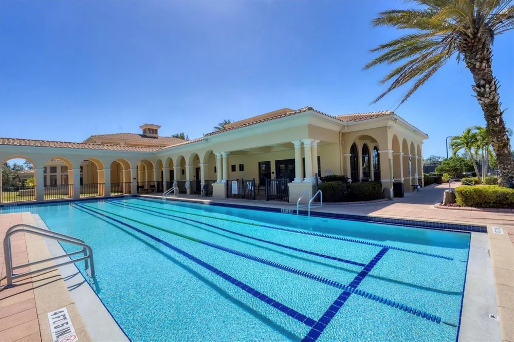 345 SAVONA WAY North Venice, FL 34275