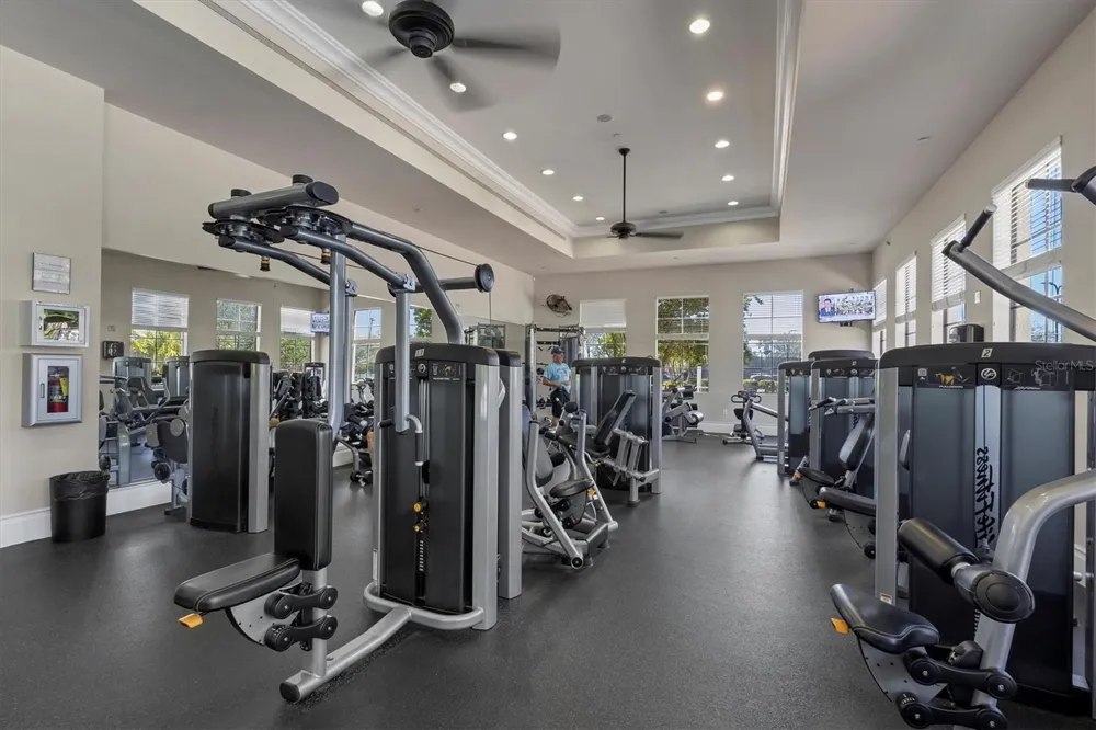 345 SAVONA WAY North Venice, FL 34275