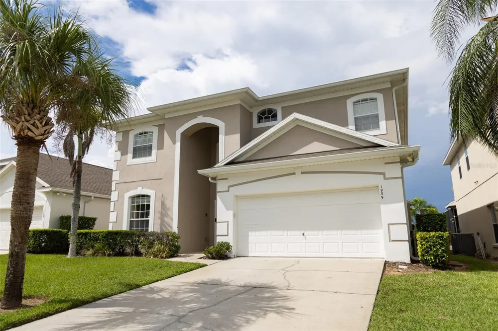 1939 MORNING STAR DRIVE Clermont, FL 34714
